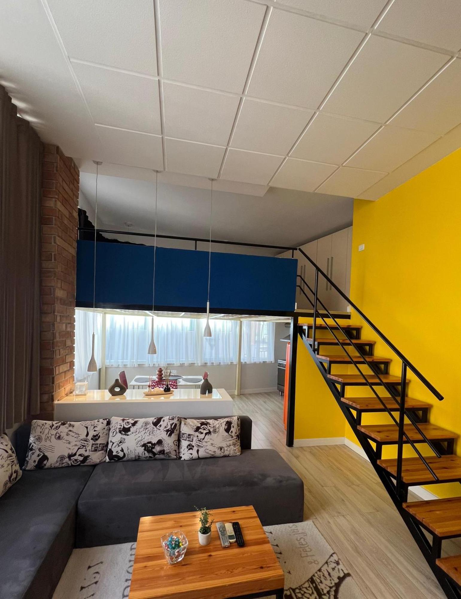 Apartament Downtown Dream Duplex