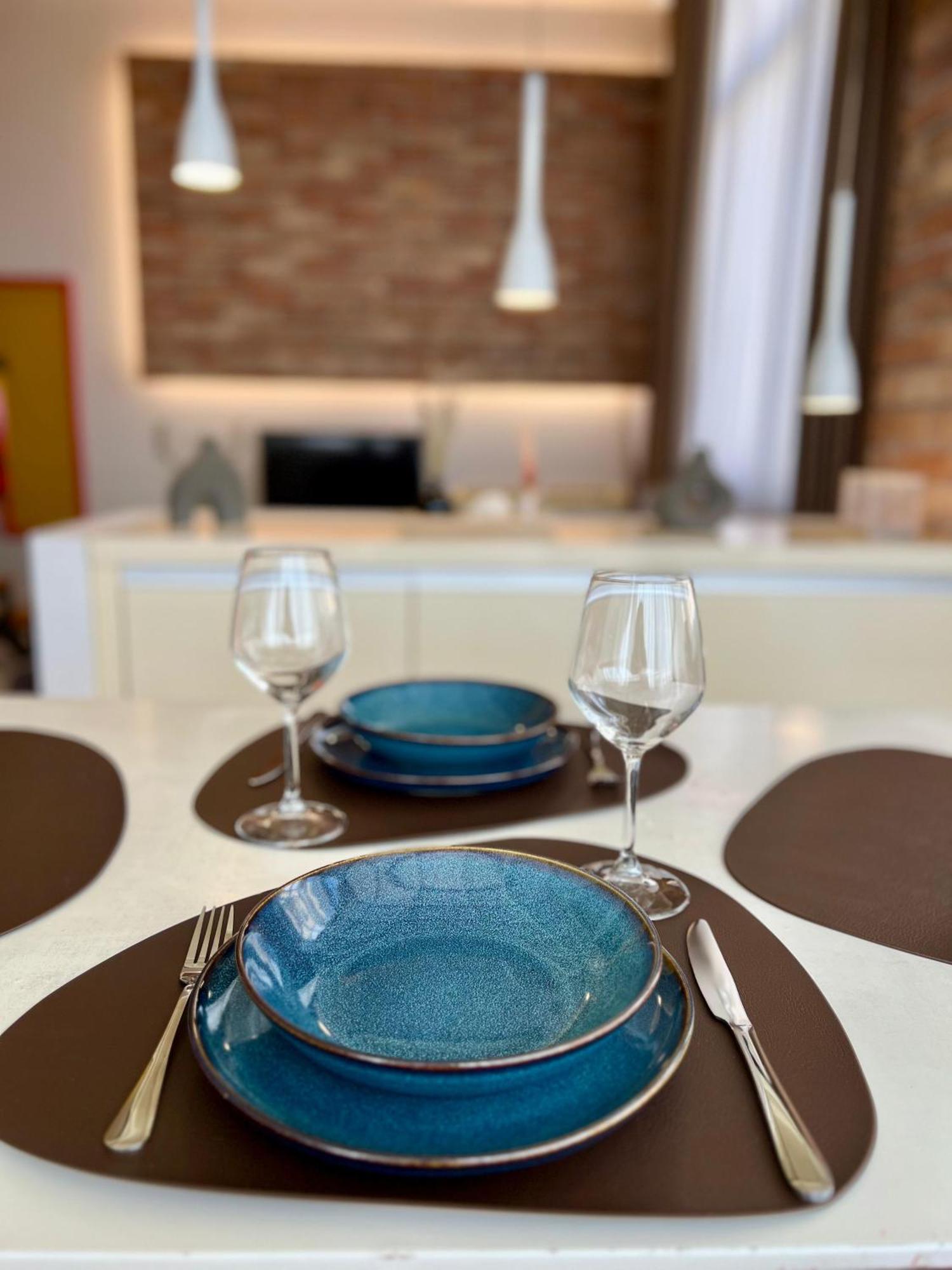 Apartament Downtown Dream Duplex *