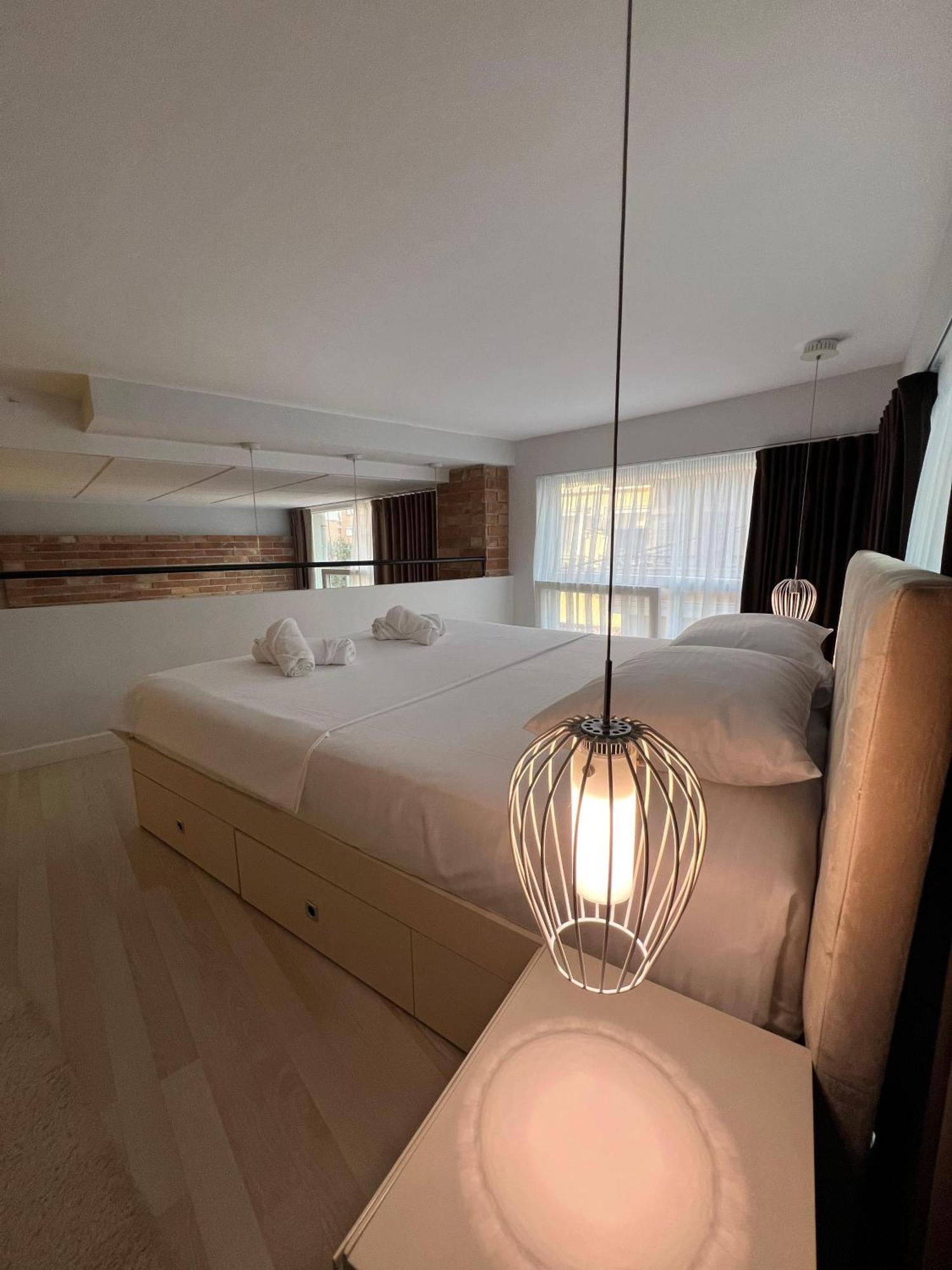 Apartament Downtown Dream Duplex